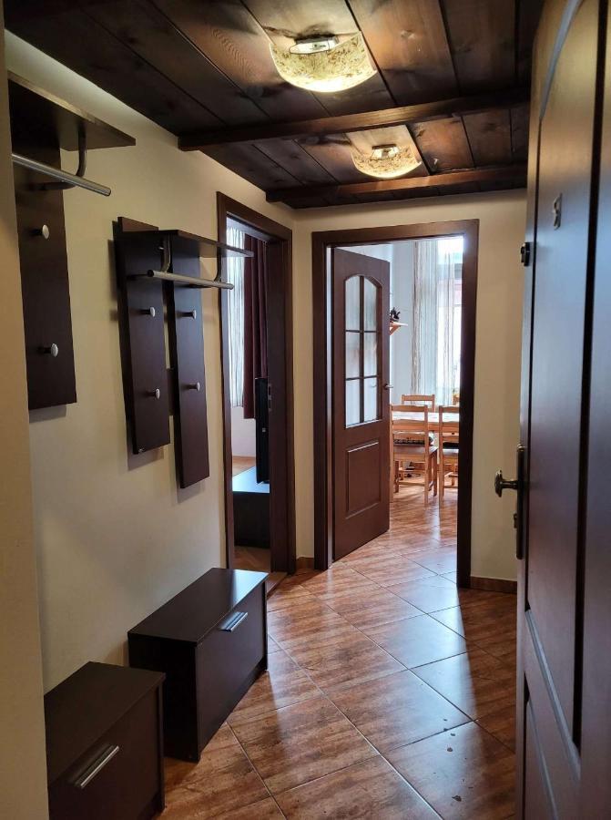 Old Town Apartment Kazimierz Cracovia Exterior foto