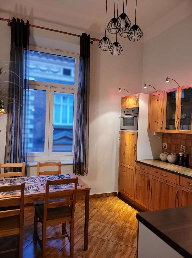 Old Town Apartment Kazimierz Cracovia Exterior foto